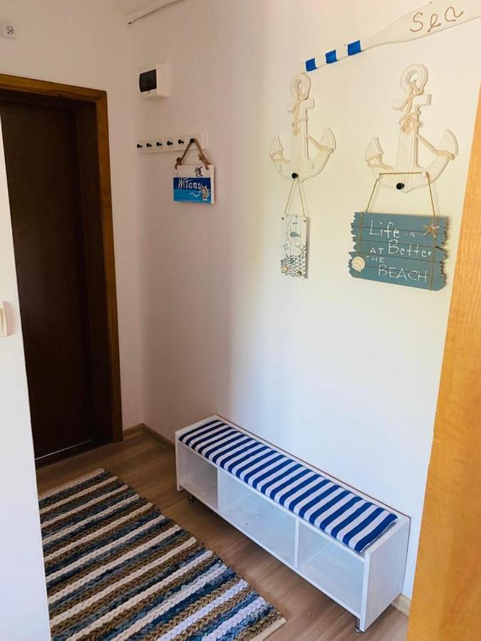 Apartament Morski Jaroslawiec Luaran gambar