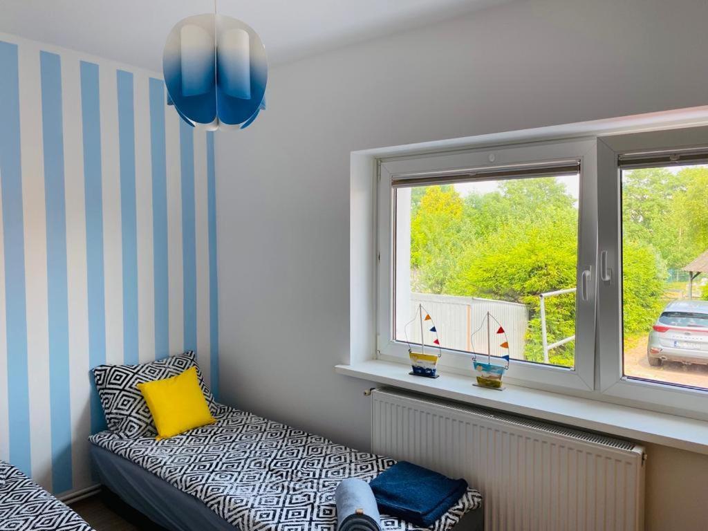 Apartament Morski Jaroslawiec Luaran gambar