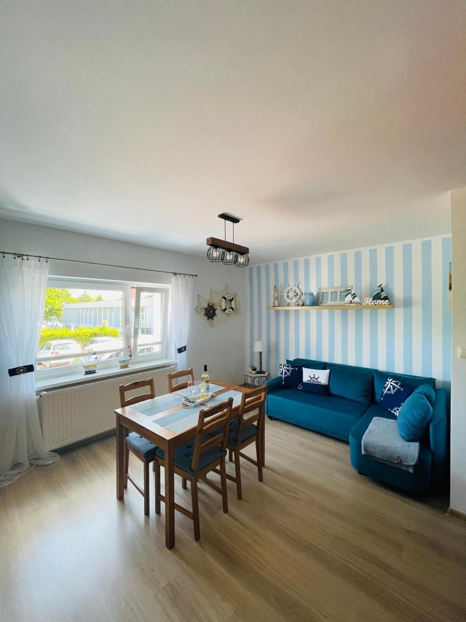 Apartament Morski Jaroslawiec Luaran gambar