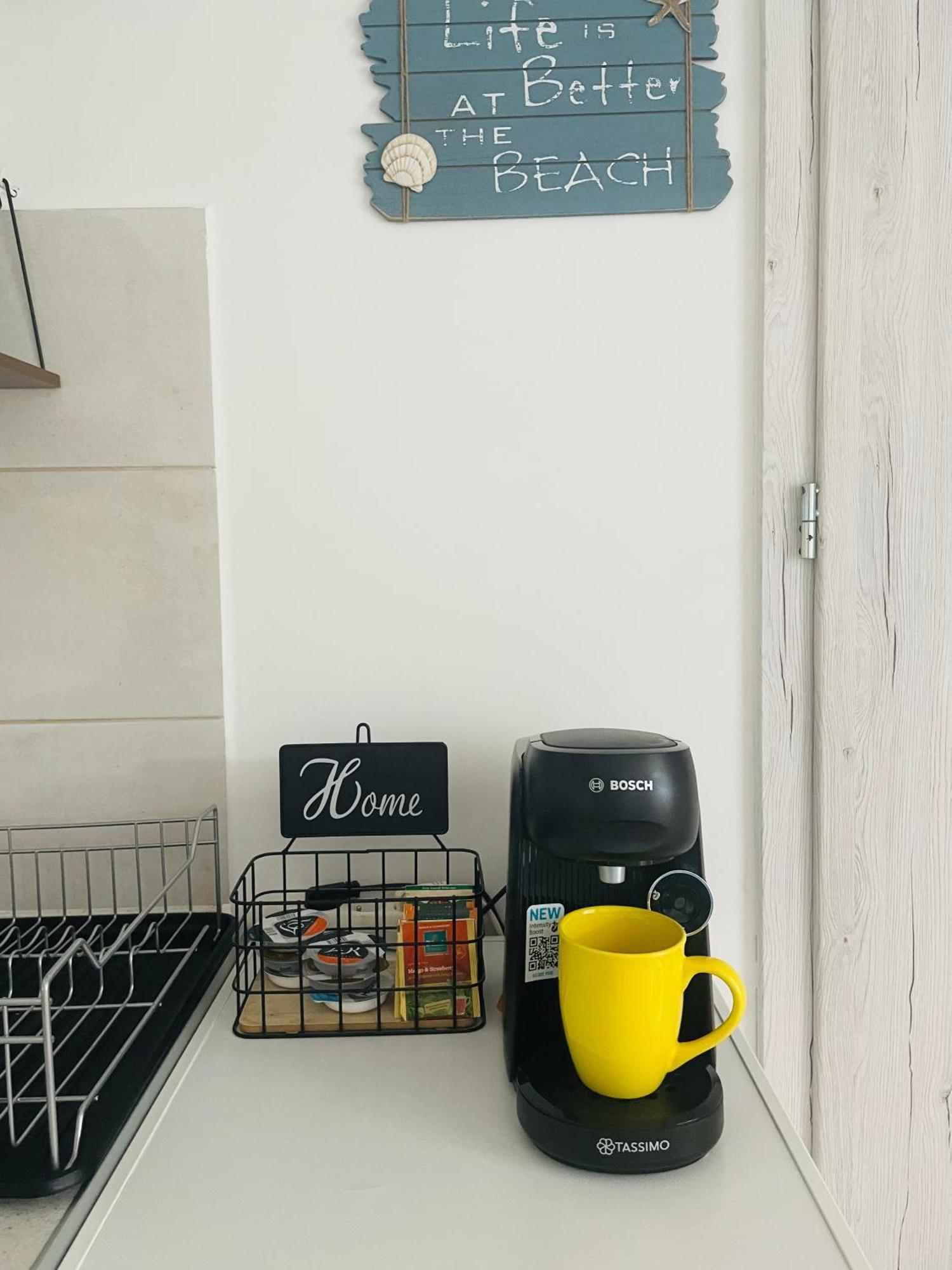 Apartament Morski Jaroslawiec Luaran gambar
