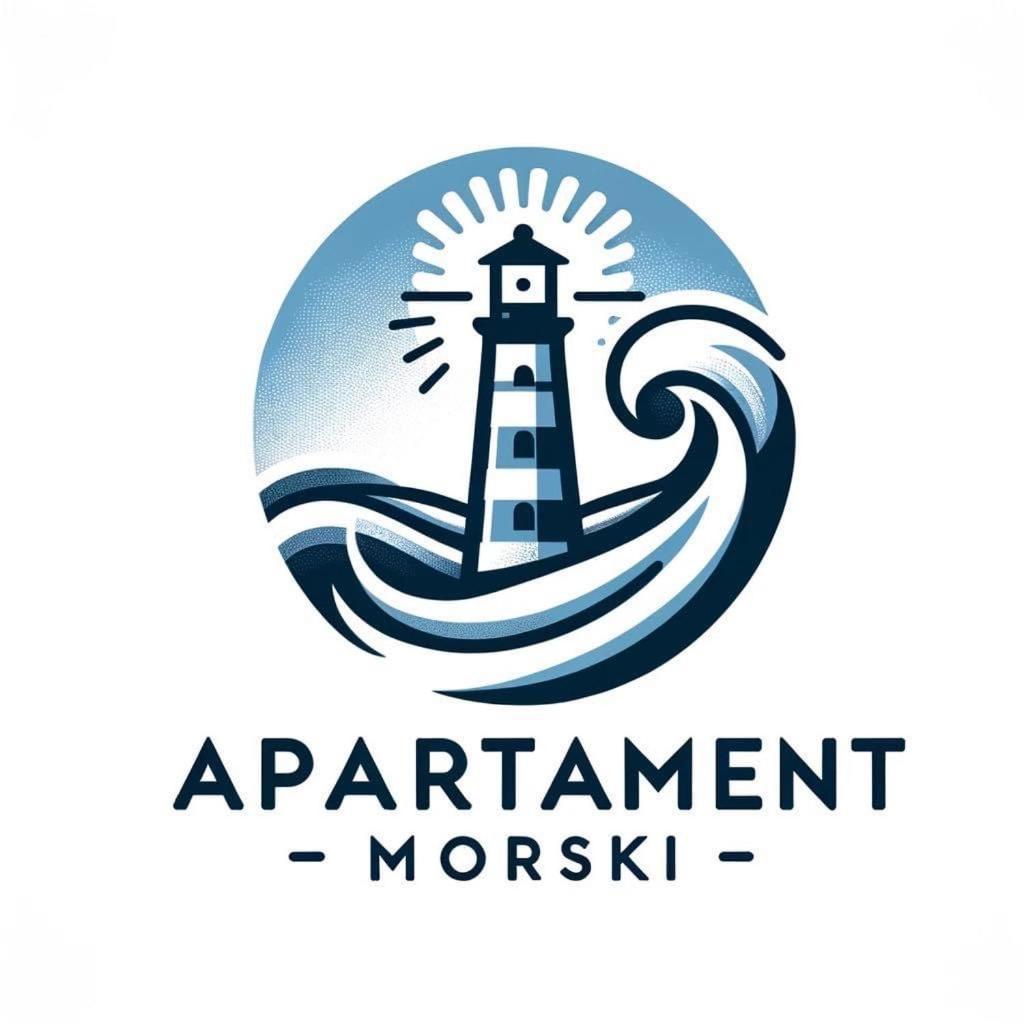 Apartament Morski Jaroslawiec Luaran gambar